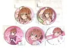 キミプリ 咲良うた 缶バッジ まとめ売り - メルカリ