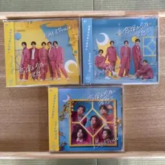 恋降る月夜に君想ふ 3形態セット