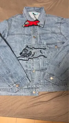 2026年最新】BILLIONAIRE BOYS CLUB ／ Ice Cream メンズ Gジャン