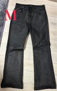 新品未使用 goar.archive flare pants M - メルカリ
