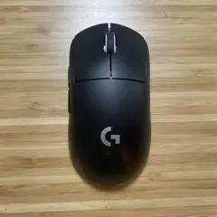 ゲーミングマウス ワイヤレス