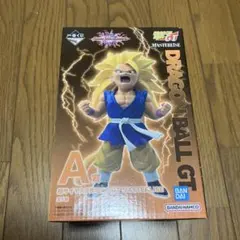 ドラゴンボール　フィギュア