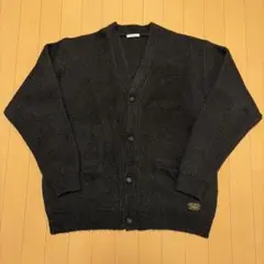 BAYFLOW メンズ　Vネックカーディガン　XL