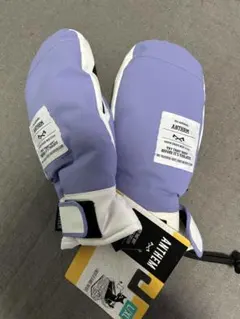 ミトングローブ