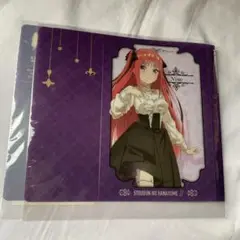 ストーブンの花嫁 ニノ ゴシックロック ブックカバー