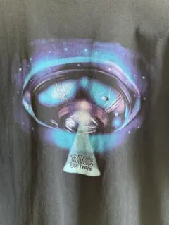 JAXA BEAMS ジャクサ ビームス ワークアウトプリントTシャツXLサイズ 