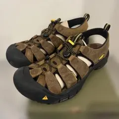 keen newport bison 28.5cm