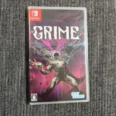 switch グライム