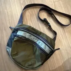 アークテリクス MAKA 2.2 BEAMS ビームス 別注 ショルダーバッグ Arc'teryx x Beams Maka 2 Side Bag – PASTDOWN