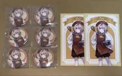 魔法少女ノ魔女裁判 まのさば 東京タワー 橘シェリー セット - メルカリ