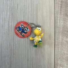 スーパーマリオ ノコノコ