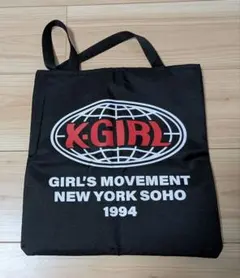 X-girl うちわケース 折りたたみ可能のサムネイル