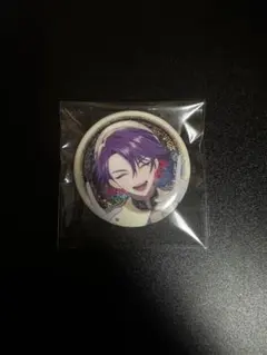 にじさんじ 8th Anniversary 8周年 缶バッジ 渡会雲雀 - メルカリ