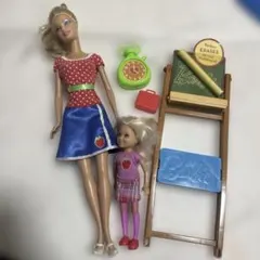 最終値下げ　バービー人形