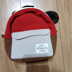 Combi Wakuwaku dokidoki キッズ リュックのサムネイル