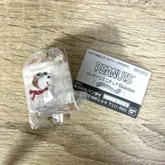 【未開封】PEANUTS パッケージミニチュアコレクション　フライング・エース