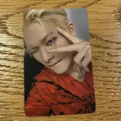 ENHYPEN エナプ ENGENE ZONE ソウルコン トレカ ニキ