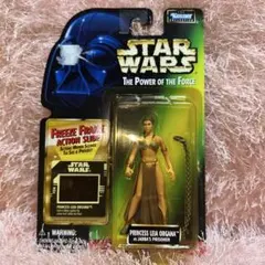 [早い者勝ち‼️新品‼️]スターウォーズ レイア イン スレイブガール