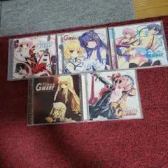 帯付】東方M-1ぐらんぷり 第1〜6回 CDセット CD - メルカリ
