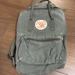 FJALLRAVEN KANKEN リュック バックパックのサムネイル