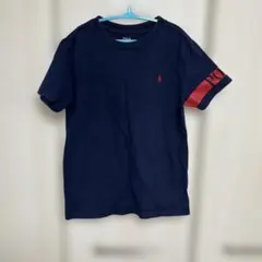 Polo Ralph Lauren ネイビー Tシャツ 7
