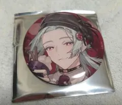 Sweet Floaties 弦月藤士郎 缶バッジ