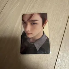 RIIZE FAME ソンチャン トレカ フォトブックver. 日本限定盤