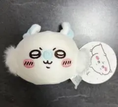 もちほわ 5周年記念 もちWhat ぬいぐるみ 郁田はるき