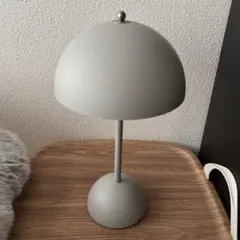 ＆Tradition FLOWERPOT VP9 マットライトグレー