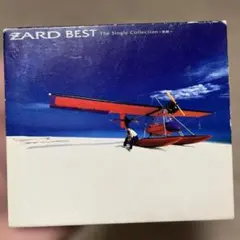 ZARD シングルコレクション軌跡　時間の翼