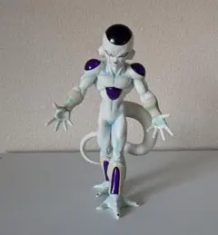 ドラゴンボール MSP MASTER PIECE フリーザ フィギュア