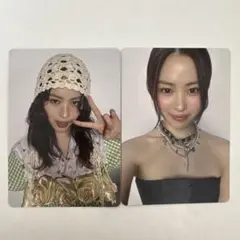 2026年最新】itzy リュジン トレカの人気アイテム - メルカリ