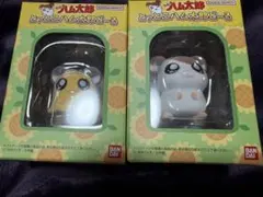 とっとこハム太郎どーる　　ちび丸ちゃん　ハム太郎　セット　箱付き　新品未開封