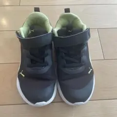 PUMA プーマ　スニーカー　20cm