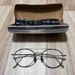 EYEVAN 7285 717 サングラス グリーンレンズ - メルカリ