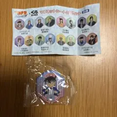 名探偵コナン×くら寿司 マグネットシート 2個セット