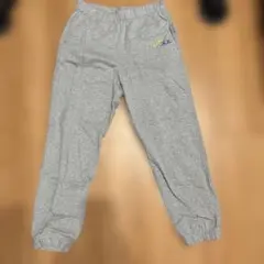 UT KAWS x WARHOL グレー スウェットパンツ