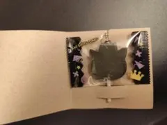 サンリオキャラクターズ　キャンディチャームズ　グミ