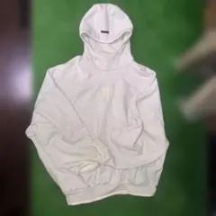 adidas × Fear of God Athletics ヘザーパーカーのサムネイル