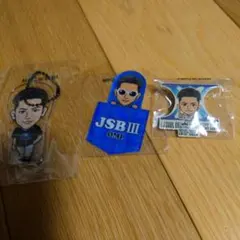 登坂広臣セット