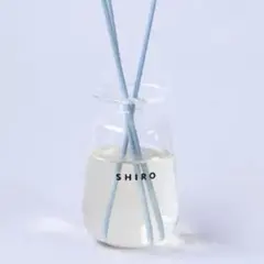 【新品・未使用】SHIRO パフュームディフューザー グラスベース Amazon.co.jp: SHIRO パフュームディフューザー グラスベース : ホーム