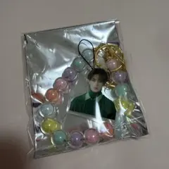 山中柔太朗 生誕グッズ 23rd
