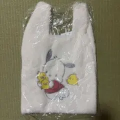 サンリオ ポチャッコ トートバッグ ふわふわ素材