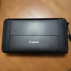 ジャンク品 Canon A4モバイルプリンター TR153のサムネイル