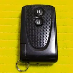 ⑤ ダイハツ スマートキー キーレス 0430 ミラ タント ムーヴ ココア