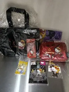限定品⚠️yoshikitty 缶バッジ LA24981Fy - メルカリ