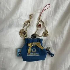 ディズニーシー　10周年　記念　ダッフィー