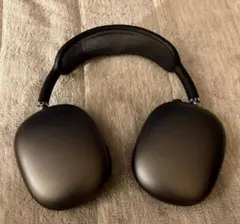 AirPods MAX スペースグレー (第1世代/Lightning)