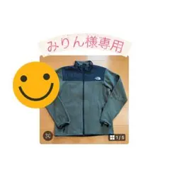 THE NORTH FACE フリースジャケット M