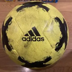 adidas サッカーボール 5号球